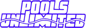 pools unlimited logo 